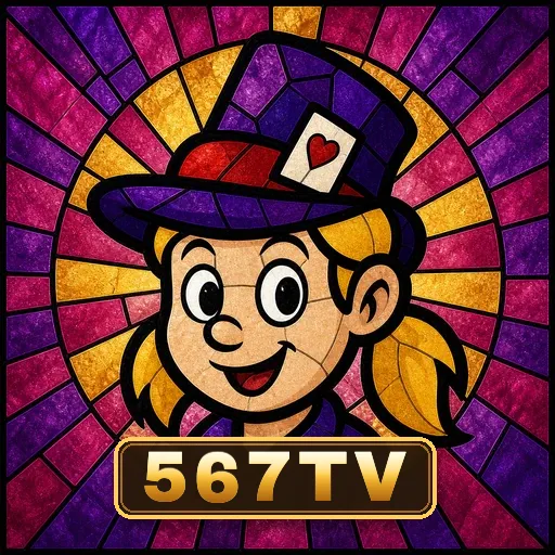 Lisensi resmi PSE 567tv Indonesia