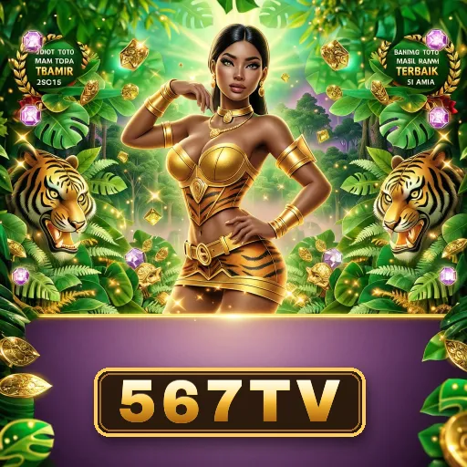 567tv Key Features
