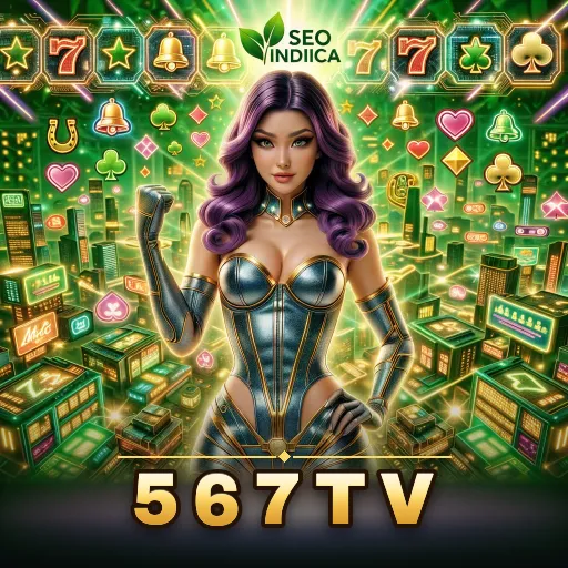 567tv FAQ